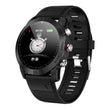 Sporty Fitness Waterproof Smart Watch - ecomstock