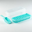 3 in 1 Ice cube Maker container - ecomstock