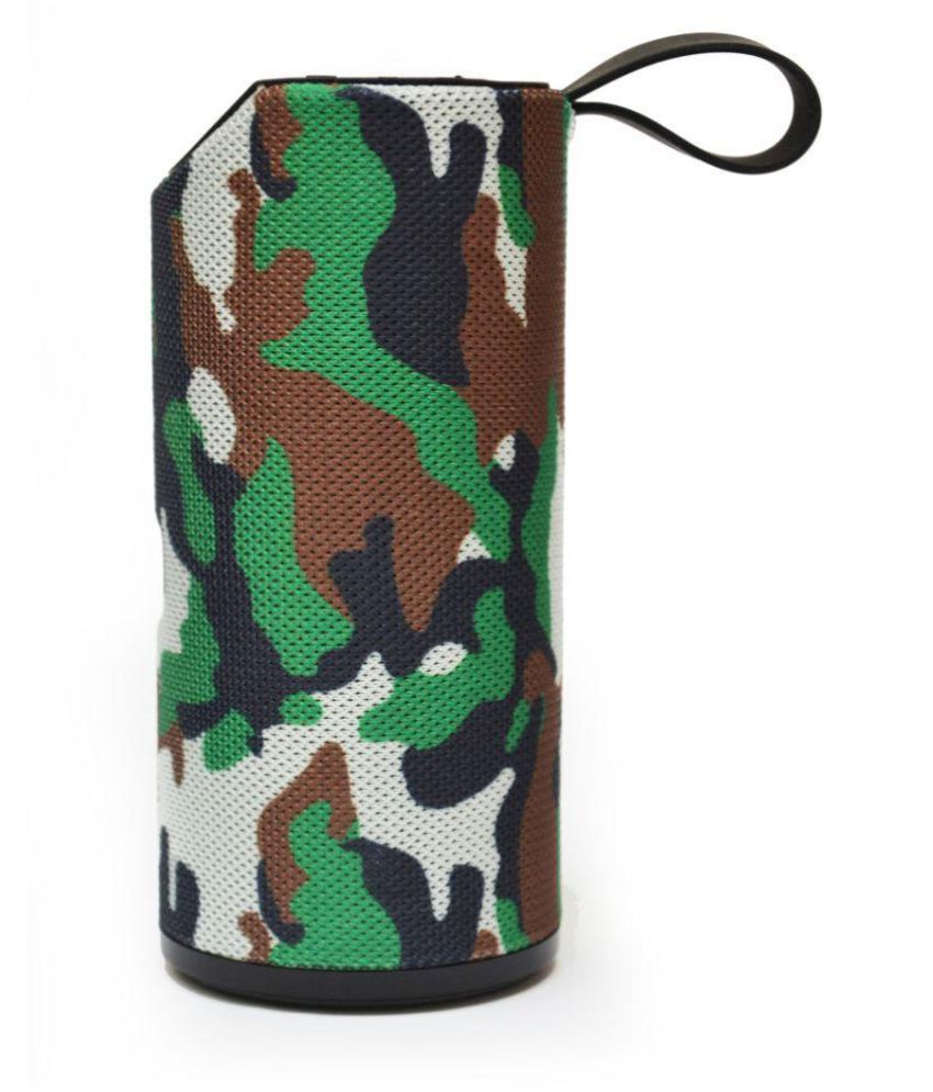 Portable Super Bass Wireless Speaker