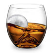 Jumbo Ice Ball Tray