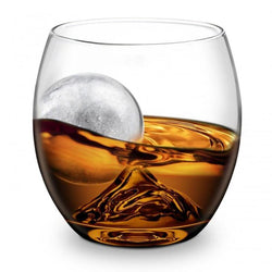 Jumbo Ice Ball Tray