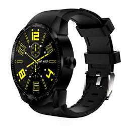 k98h 3G Fitness tracker Smart watch - ecomstock