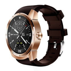 k98h 3G Fitness tracker Smart watch - ecomstock