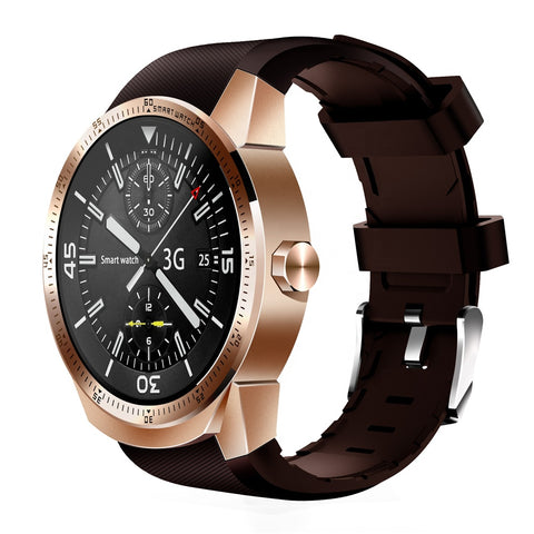 k98h 3G Fitness tracker Smart watch - ecomstock