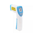 Non-contact temperature infrared thermometer - ecomstock