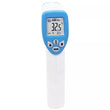 Non-contact temperature infrared thermometer - ecomstock