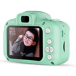 Kids Mini Portable Digital Camera - ecomstock