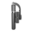 Aluminum Alloy Foldable Selfie Stick Tripod for Smartphone - ecomstock