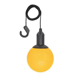 LED Cotton Ball Lights Decoration Fairy String Lamp - ecomstock