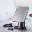 Large LED Makeup Mirror