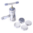 Stainless Steel Pressure Surface Machine - ecomstock
