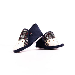 Baby boy infant Slip On Shoes - ecomstock