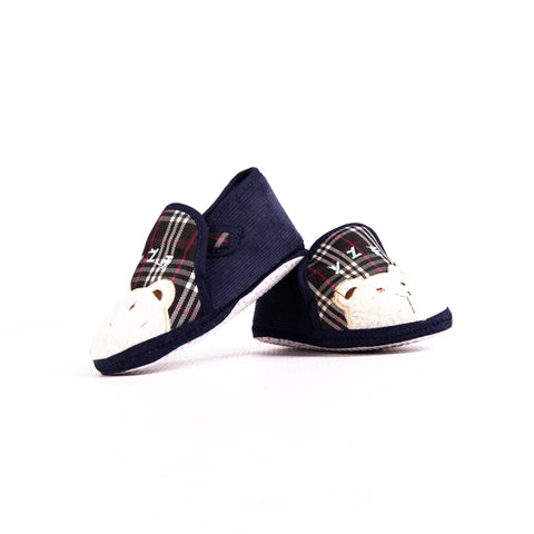 Baby boy infant Slip On Shoes - ecomstock