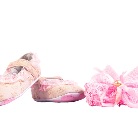 Baby Infant Crib Shoes - ecomstock