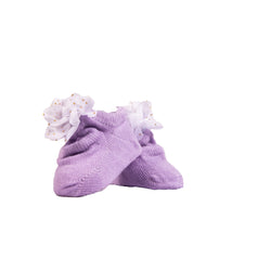 Infant Slipper Floor Socks Shoes - ecomstock