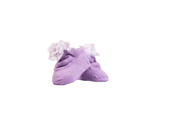 Infant Slipper Floor Socks Shoes - ecomstock