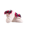 Unisex Newborn Baby Socks Shoes - ecomstock