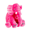 Stuffed Plush Elephant toy for kids - ecomstock