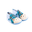 Baby boy infant Slip On Shoes - ecomstock