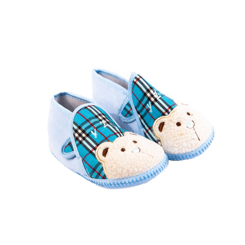 Baby boy infant Slip On Shoes - ecomstock