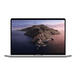 Apple Macbook Pro 13-inch 1.4ghz 8th Gen i5 8GB 512GB SSD with Touchbar (2020) - ecomstock