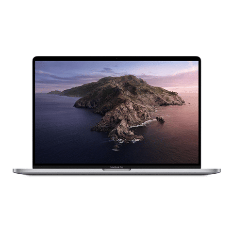 Apple Macbook Pro 13-inch 1.4ghz 8th Gen i5 8GB 512GB SSD with Touchbar (2020) - ecomstock