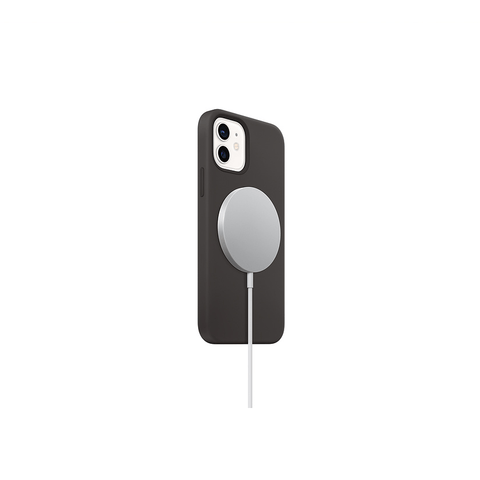 Magnetic Wireless Fast Apple MagSafe Charger - ecomstock