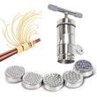 Stainless Steel Pressure Surface Machine - ecomstock
