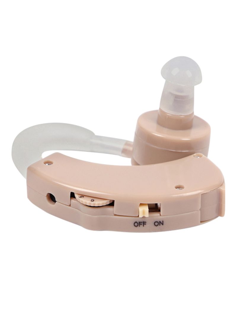 Cyber Sonic Hearing Aid - ecomstock
