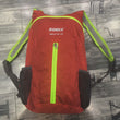 Travel Picnic Camping Bag 18L Outdoor Backpack Foldable