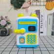 Kids Electronic Face Recognition Piggy Bank