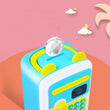 Kids Electronic Face Recognition Piggy Bank
