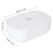 Portable Travel Clothes Sterilization Box - ecomstock