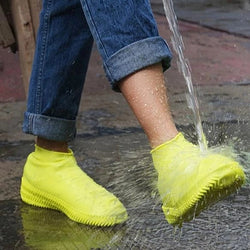Waterproof Silicone Shoe Cover