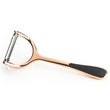 Exquisite Peeler-Rose gold - ecomstock