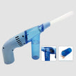 Separating Mini Electric Handheld Vacuum Cleaner