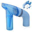 Separating Mini Electric Handheld Vacuum Cleaner
