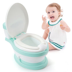 Multifunctional Baby Potty Training Seat - ecomstock