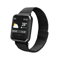 Smart Bracelet - ecomstock