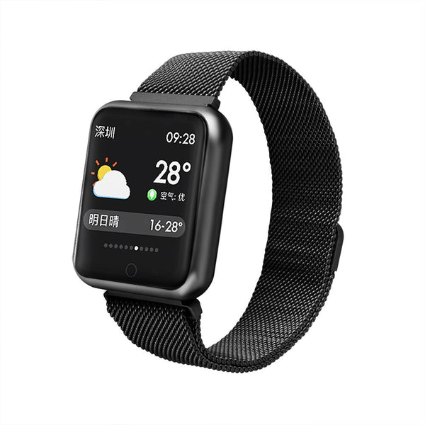Smart Bracelet - ecomstock