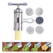 Stainless Steel Pressure Surface Machine - ecomstock