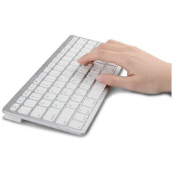 Ultra Thin Wireless Keyboard