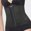 6 Hook Waist Unisex Underbust Corset Body Shaper - ecomstock