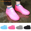 Waterproof Silicone Shoe Cover