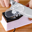 Portable Electric Knife Sharpener
