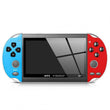 X7 Portable Handheld Game Controller Console - ecomstock