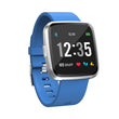 Touch Screen Bluetooth Intelligent  Wrist Watch - ecomstock