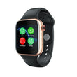 Unisex Smart Fitness Tracker Watch - ecomstock