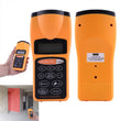 Ultrasonic Distance Measurer Laser Point