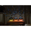 UFO Projection LED Starry Night Light for Kids Bedroom Decoration - ecomstock
